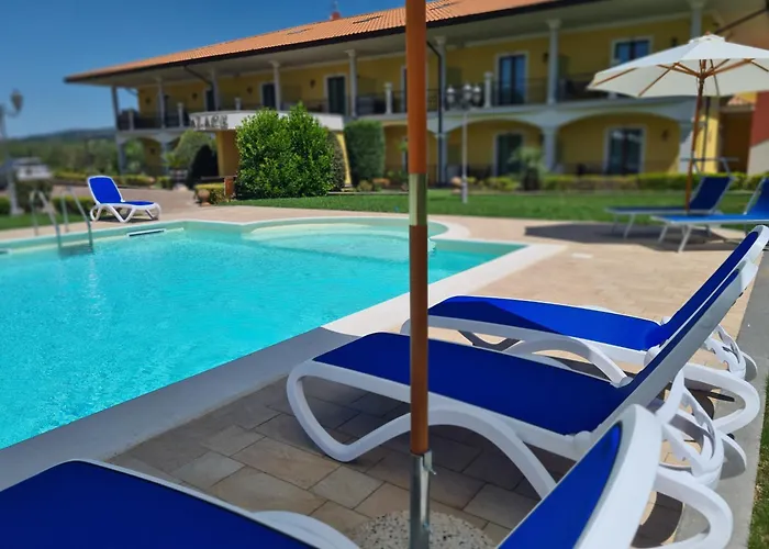 Hotel Lido - Beach And Palace