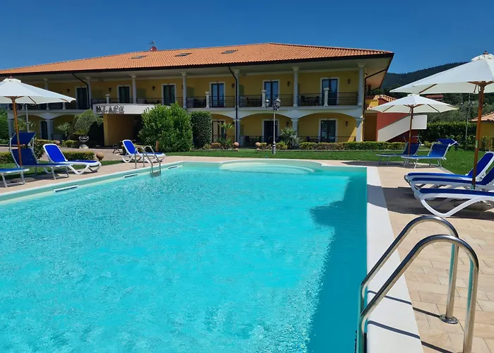 Hotel Lido - Beach And Palace
