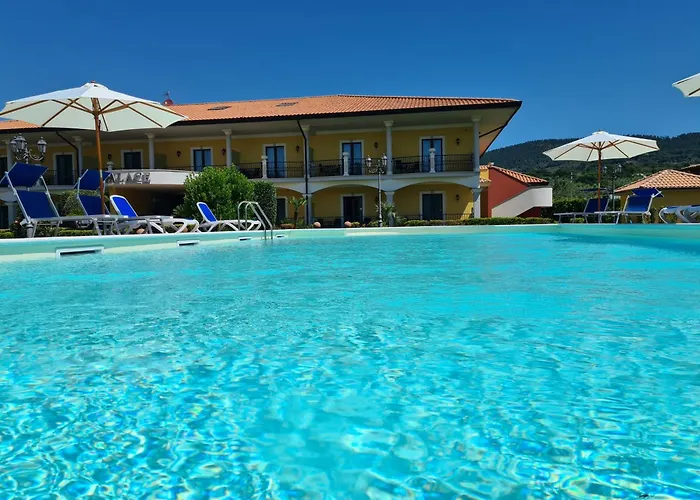 Hotel Lido - Beach And Palace