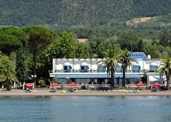 Hotel Lido - Beach And Palace