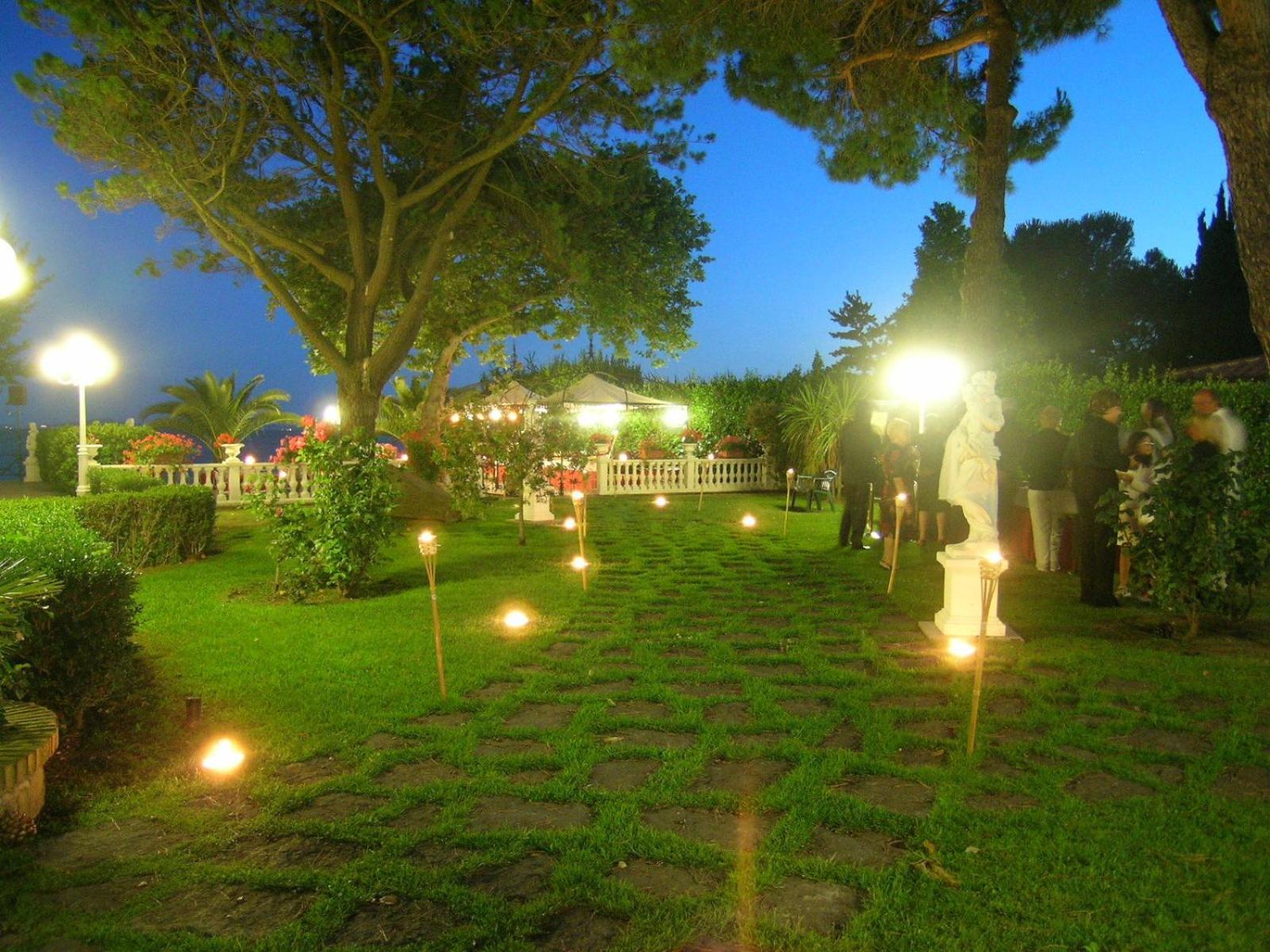 Lido - And Palace 4*