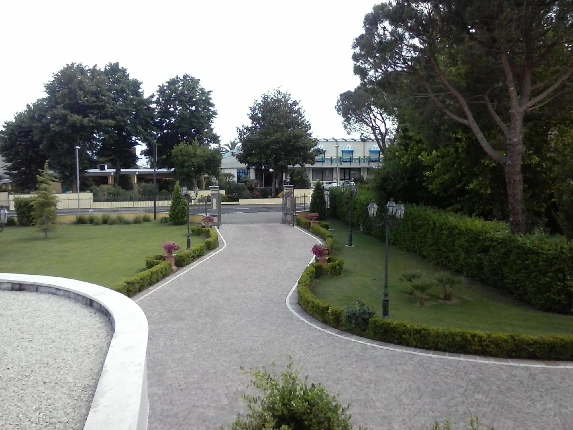 Hotel Lido - And Palace 4*