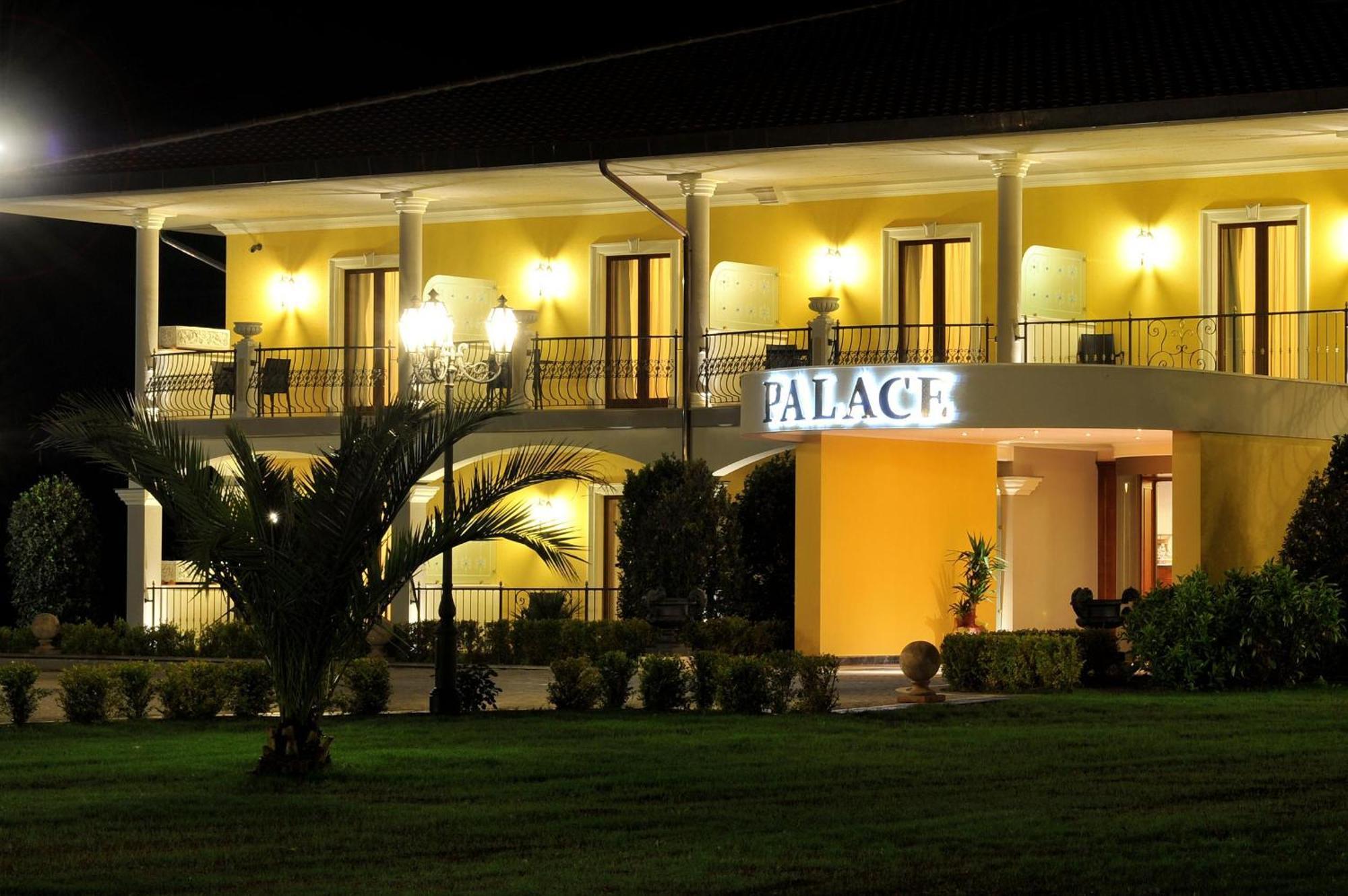 Hotel Lido - And Palace 4*