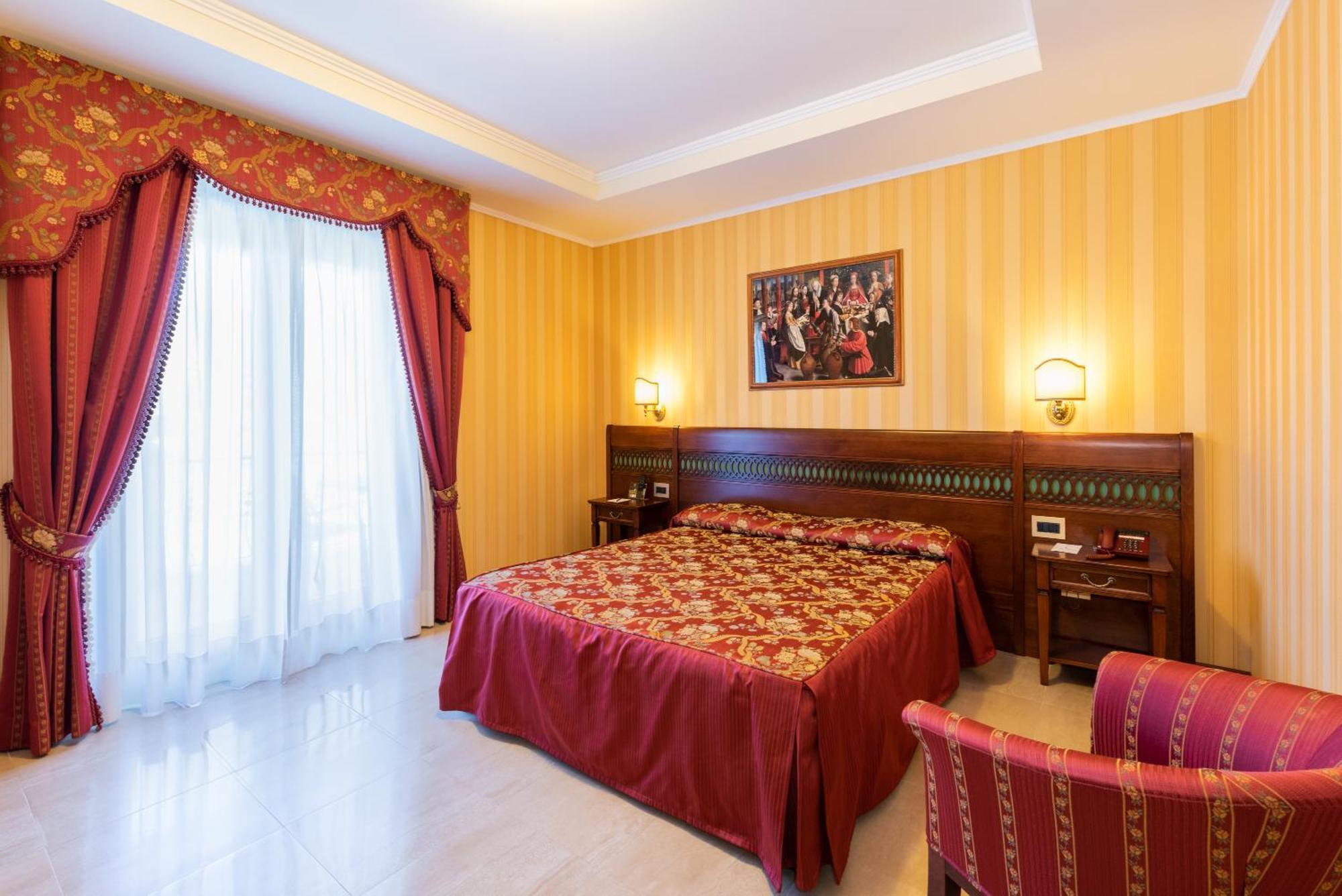 Hotel Lido - And Palace