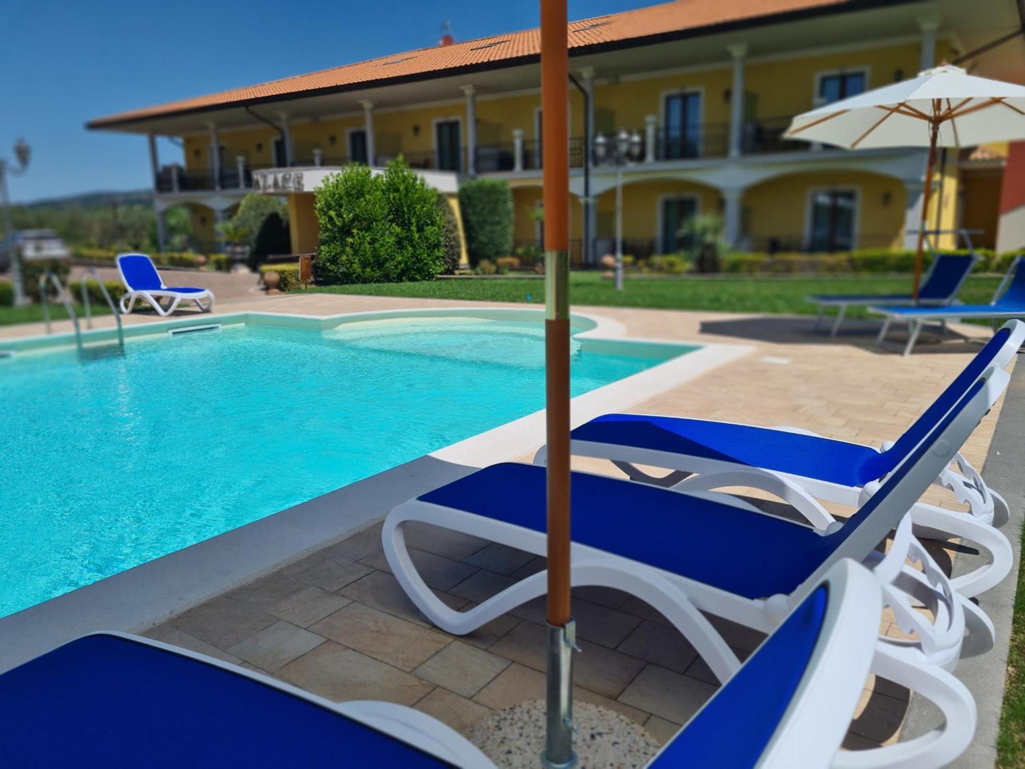 Lido - And Palace Hotel 4*