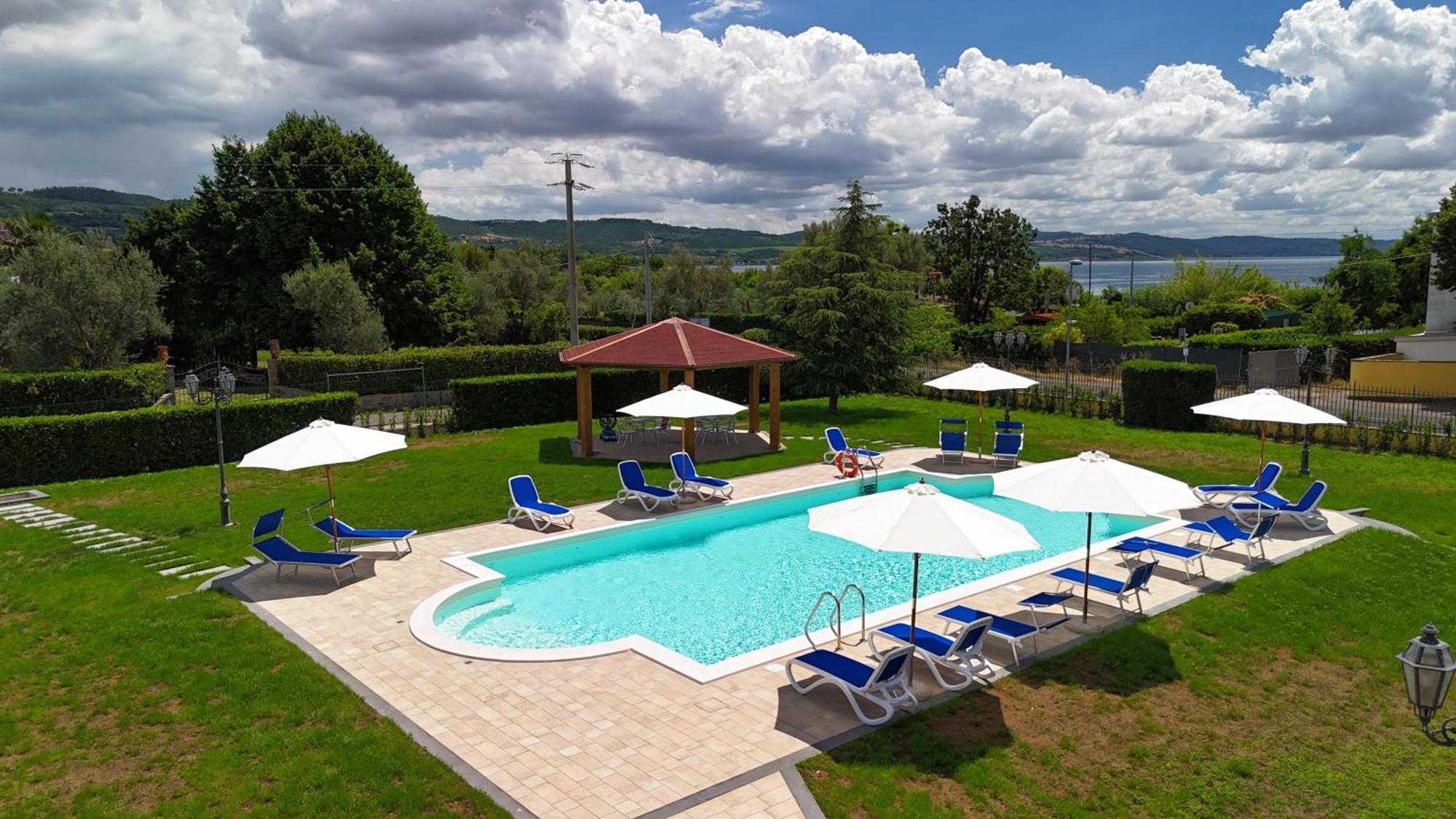 Lido - And Palace 4*