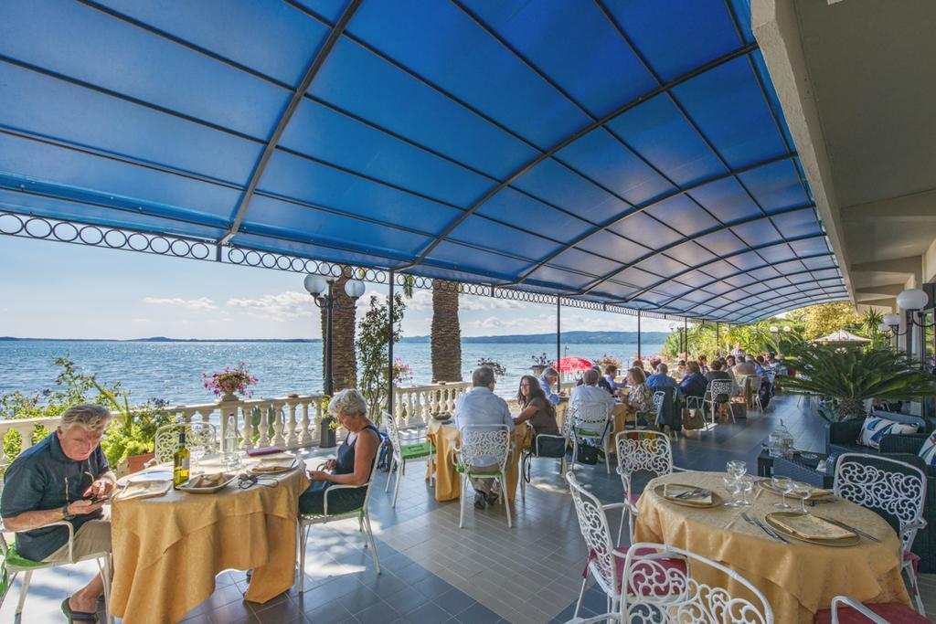 Lido - And Palace 4* Bolsena