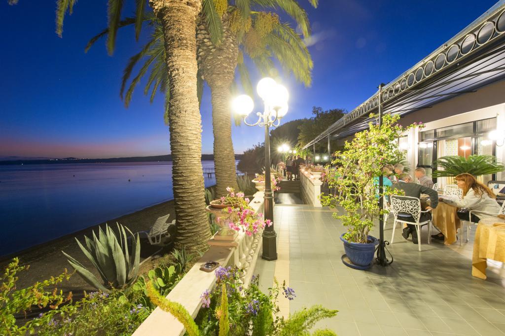 Lido - And Palace 4*