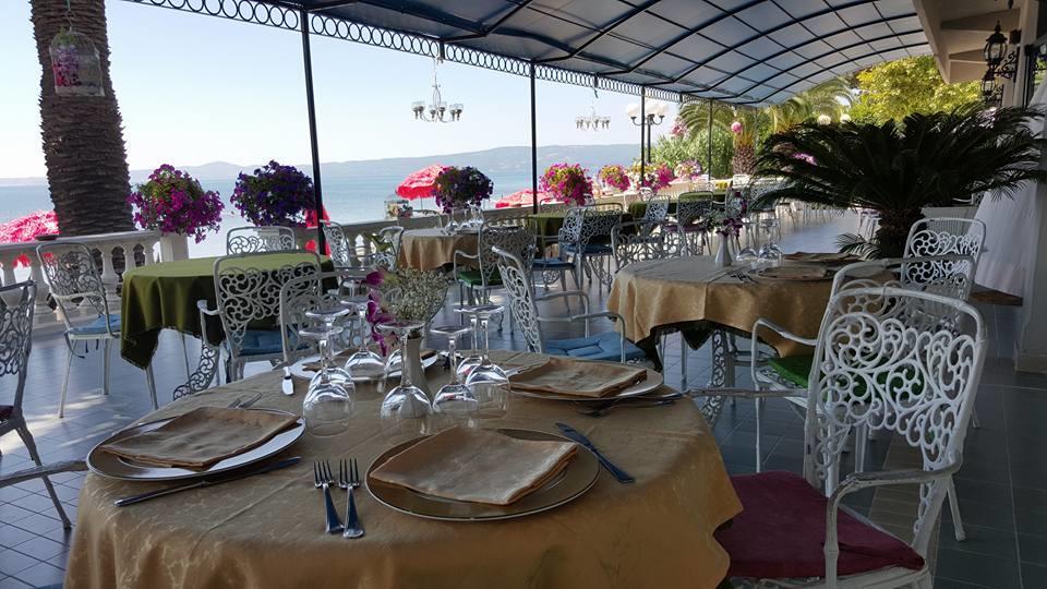 Hotel Lido - And Palace 4*