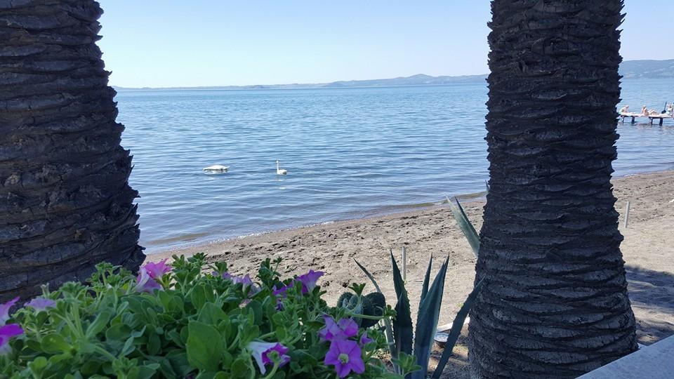 Hotel Lido - And Palace Bolsena