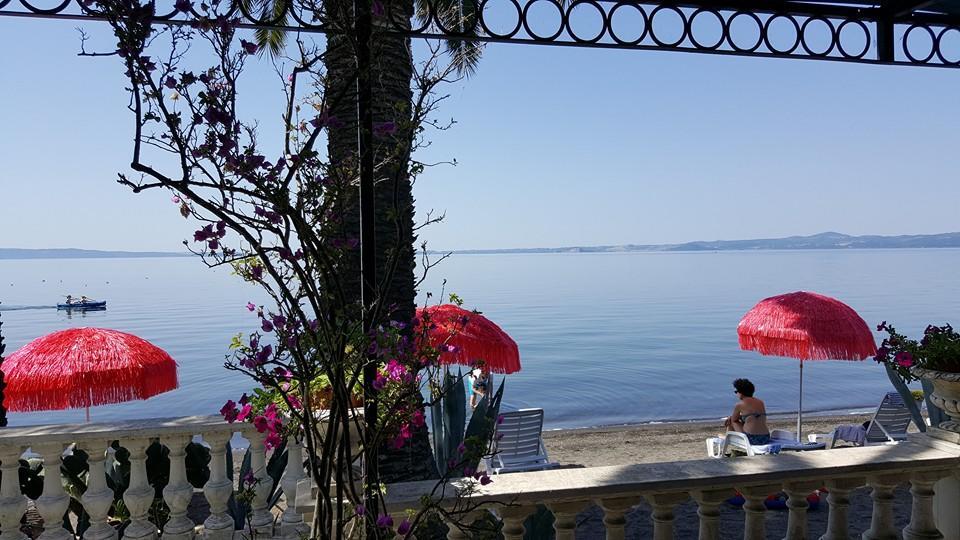 Lido - And Palace Hotel 4*
