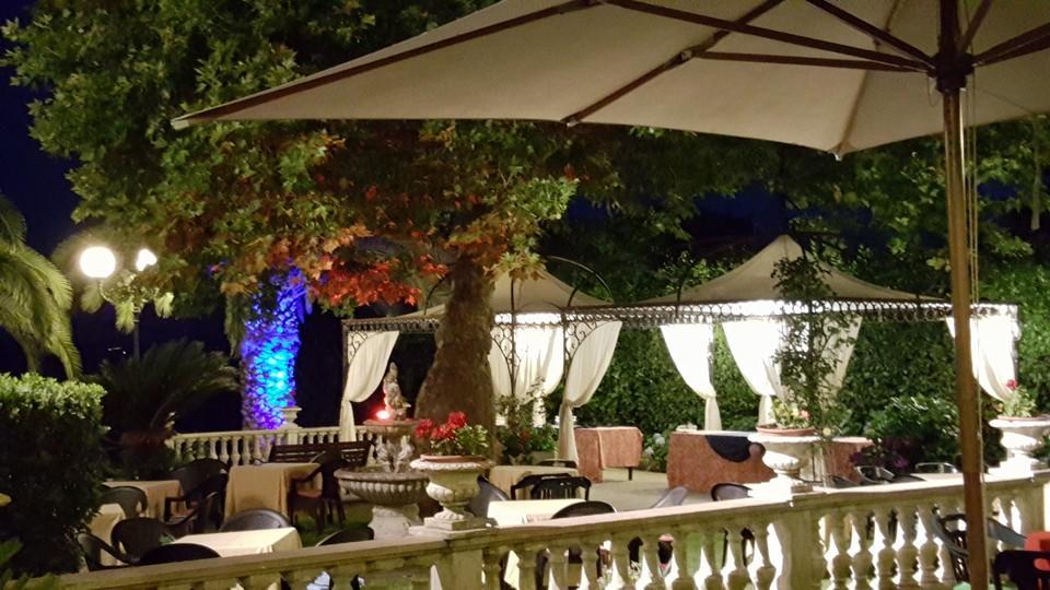Lido - And Palace Hotel Bolsena