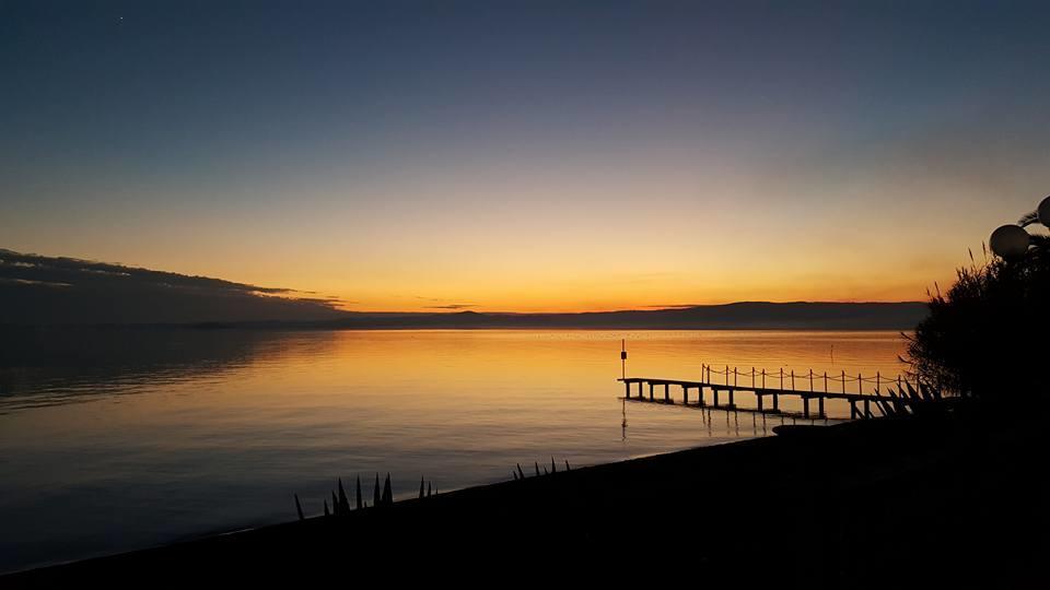 Lido - And Palace 4* Bolsena