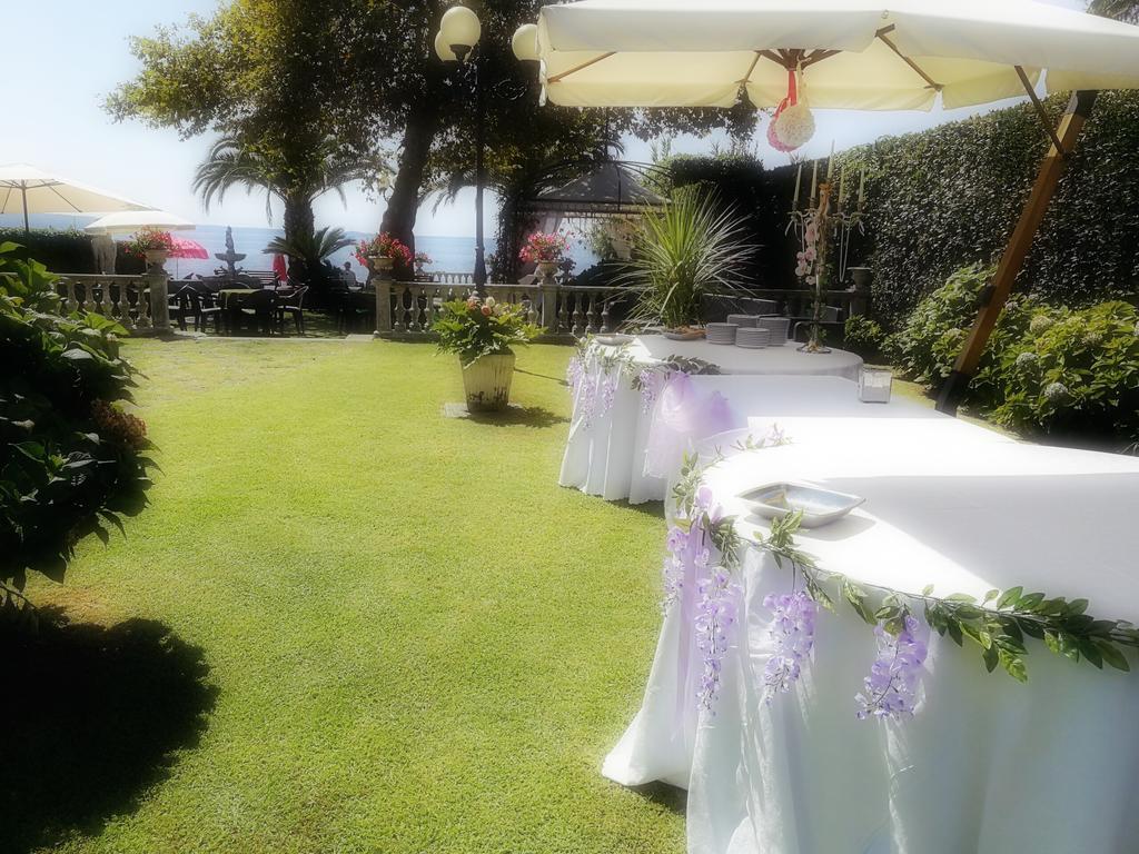 Lido - And Palace Hotel Bolsena