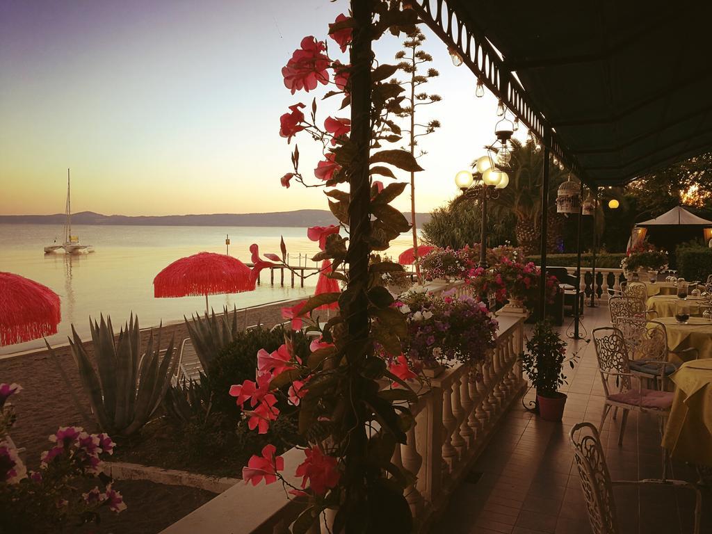 Hotel Lido - And Palace Bolsena