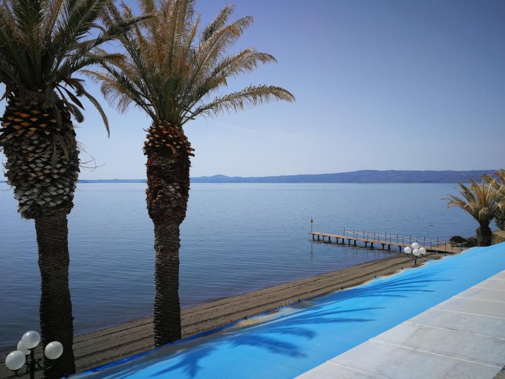 Hotel Lido - And Palace Bolsena